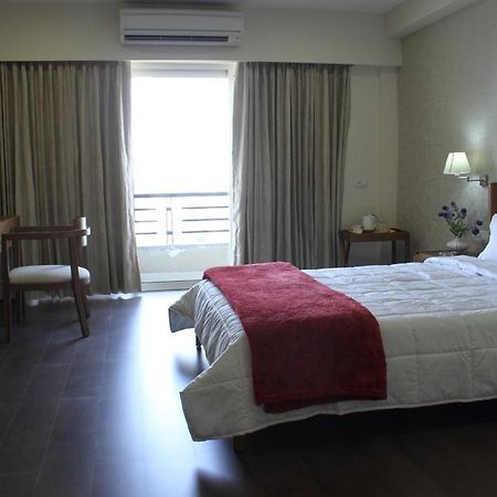 Xanadu Residency Aparthotel Calcutta Exterior foto